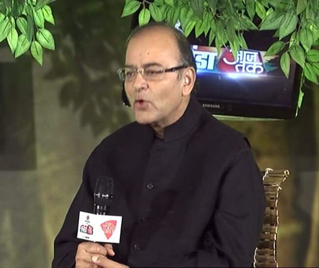 फील्डिंग, बैटिंग, विकेटकीपिंग सब कर लेता हूं: अरुण जेटली