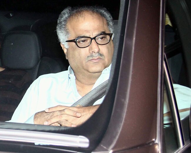 सलमान खान की बर्थडे पार्टी में पहुंची बॉलीवुड हसीनाएं