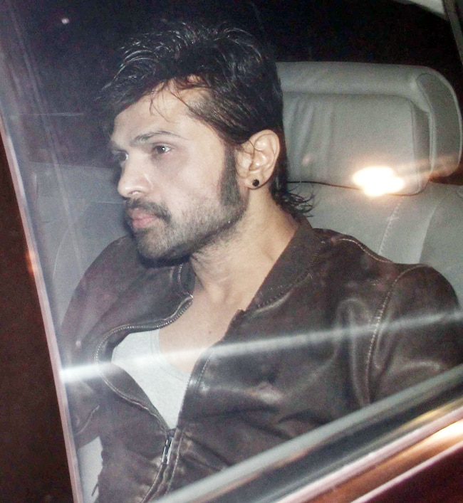 सलमान खान की बर्थडे पार्टी में पहुंची बॉलीवुड हसीनाएं