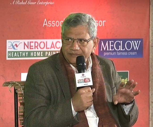 हिंदू धर्म अन्याय से भरा है: शरद यादव