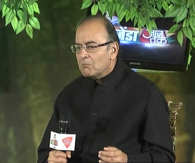 फील्डिंग, बैटिंग, विकेटकीपिंग सब कर लेता हूं: अरुण जेटली