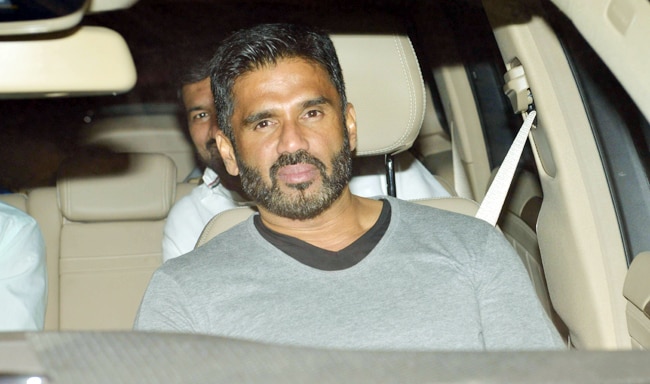 सलमान खान की बर्थडे पार्टी में पहुंची बॉलीवुड हसीनाएं