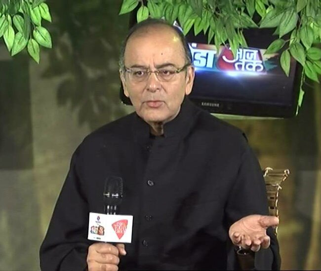 फील्डिंग, बैटिंग, विकेटकीपिंग सब कर लेता हूं: अरुण जेटली