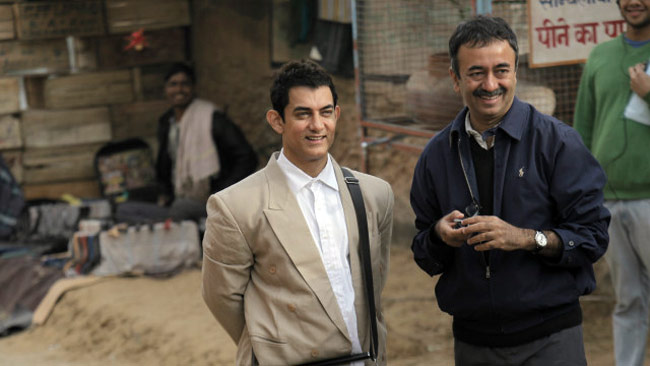 आमिर खान की 'PK' के टॉप-10 सीक्रेट्स