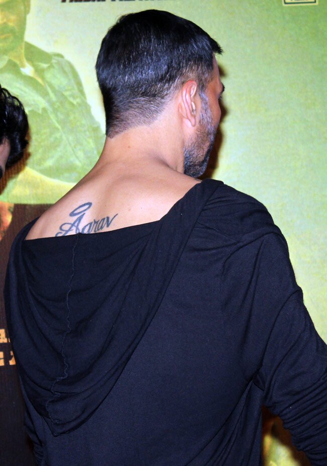 अक्षय कुमार ने लॉन्च किया 'बेबी' का ट्रेलर