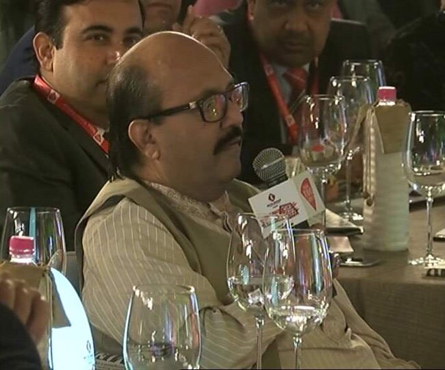 हिंदू धर्म अन्याय से भरा है: शरद यादव