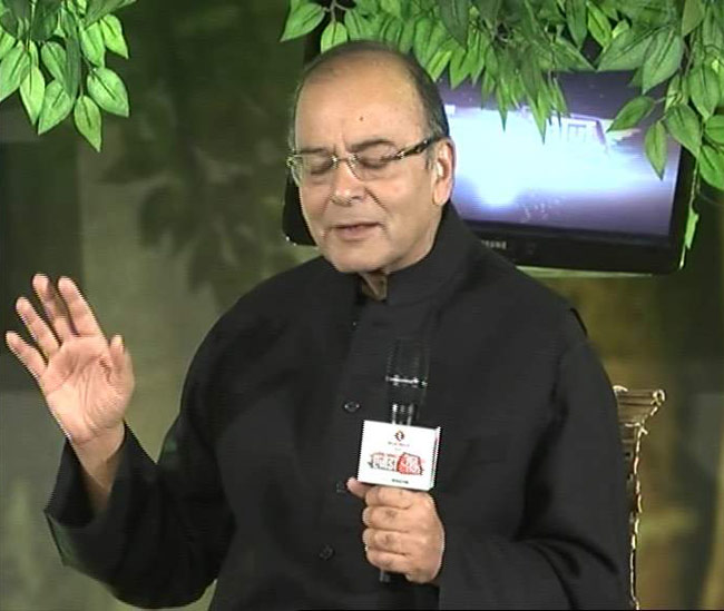 फील्डिंग, बैटिंग, विकेटकीपिंग सब कर लेता हूं: अरुण जेटली