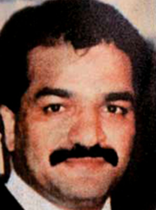 इंडिया के 10 मोस्ट वांटेड आतंकवादी