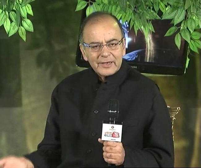 फील्डिंग, बैटिंग, विकेटकीपिंग सब कर लेता हूं: अरुण जेटली