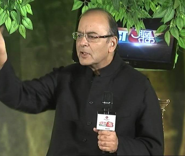 फील्डिंग, बैटिंग, विकेटकीपिंग सब कर लेता हूं: अरुण जेटली