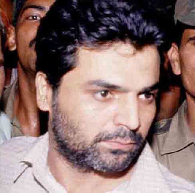 इंडिया के 10 मोस्ट वांटेड आतंकवादी