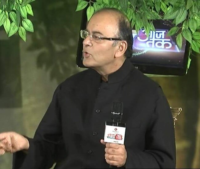 फील्डिंग, बैटिंग, विकेटकीपिंग सब कर लेता हूं: अरुण जेटली