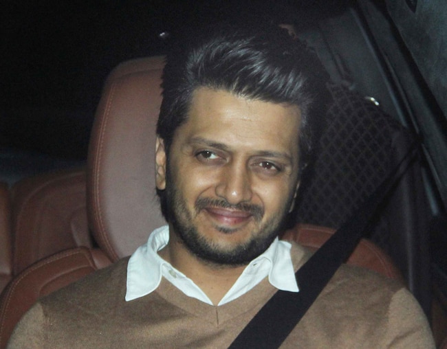 सलमान खान की बर्थडे पार्टी में पहुंची बॉलीवुड हसीनाएं