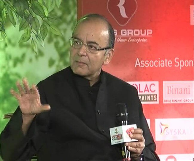 फील्डिंग, बैटिंग, विकेटकीपिंग सब कर लेता हूं: अरुण जेटली