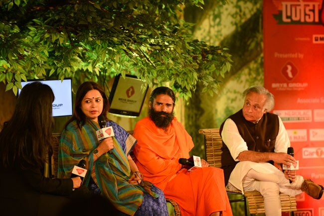 योग, आयुर्वेद के अच्छे दिन आ गए: रामदेव