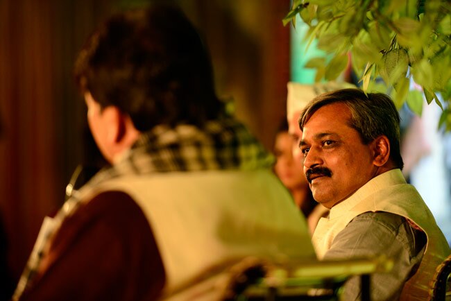 दिल्ली में मिशन 60 पर कर रहे हैं काम: सतीश उपाध्याय