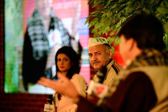 दिल्ली में मिशन 60 पर कर रहे हैं काम: सतीश उपाध्याय