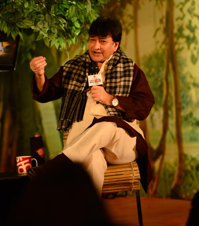 दिल्ली में मिशन 60 पर कर रहे हैं काम: सतीश उपाध्याय