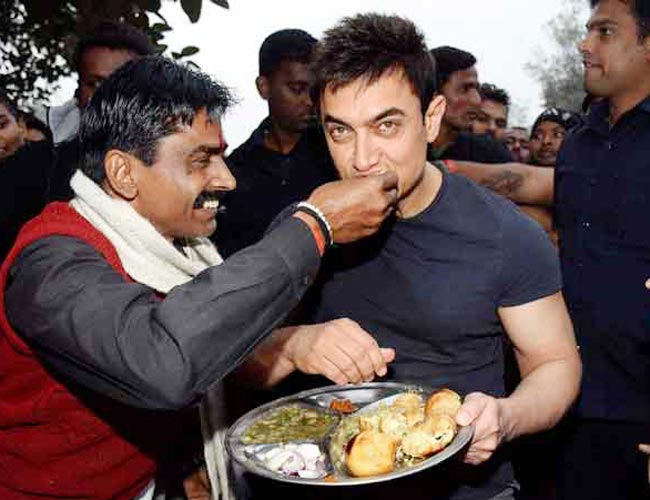 8 दिसंबर 2014: तस्‍वीरों में दिनभर की बड़ी खबरें