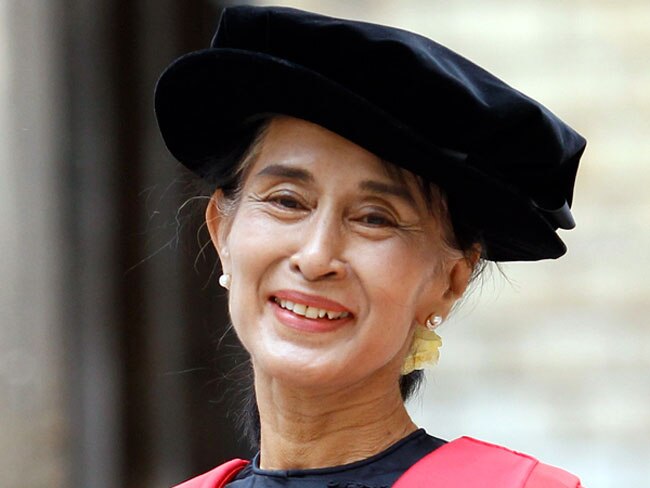 ये हैं वो 'दामिनी' जिन्होंने बदल दी दुनिया...