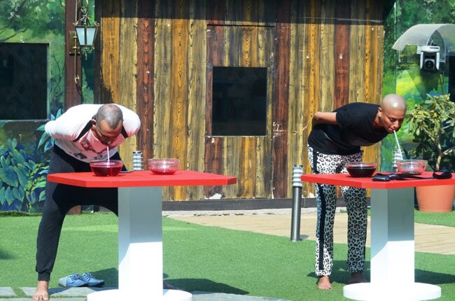 Bigg Boss: घर के लव बर्ड्स गौतम और डियांड्रा हुए जुदा?