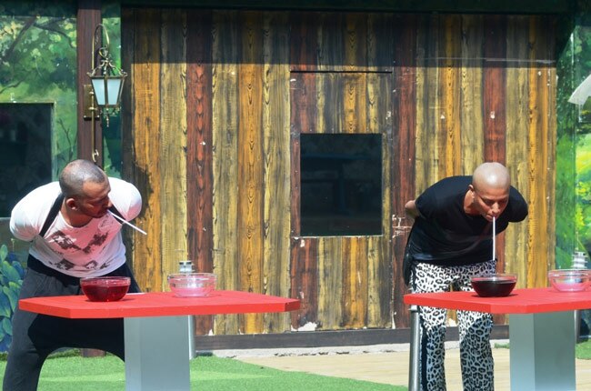 Bigg Boss: घर के लव बर्ड्स गौतम और डियांड्रा हुए जुदा?