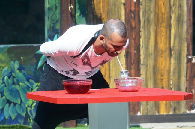 Bigg Boss: घर के लव बर्ड्स गौतम और डियांड्रा हुए जुदा?