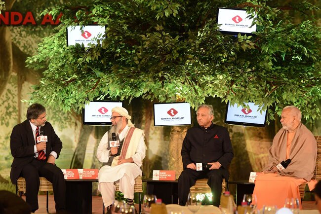 धर्म से ज्यादा बेहतर देश को कोई नहीं जोड़ सकता