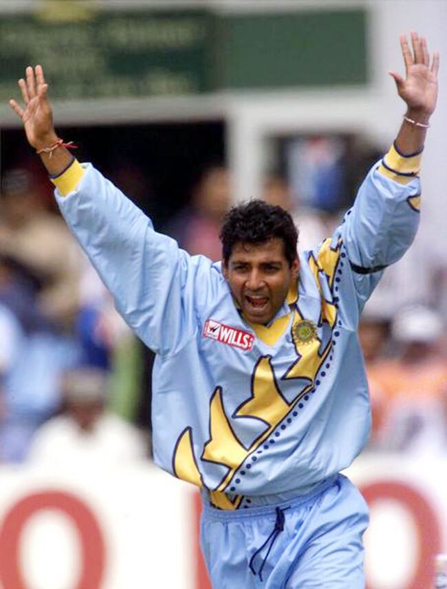 ये हैं भारतीय क्रिकेट के 'जोंटी रोड्स'