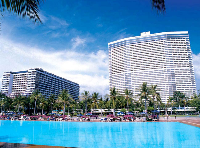 ये हैं दुनिया के 10 सबसे बड़े होटल...