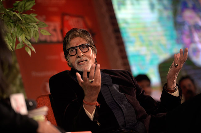 एजेंडा आज तक 2014 के दूसरे दिन की दिलचस्प झलकियां