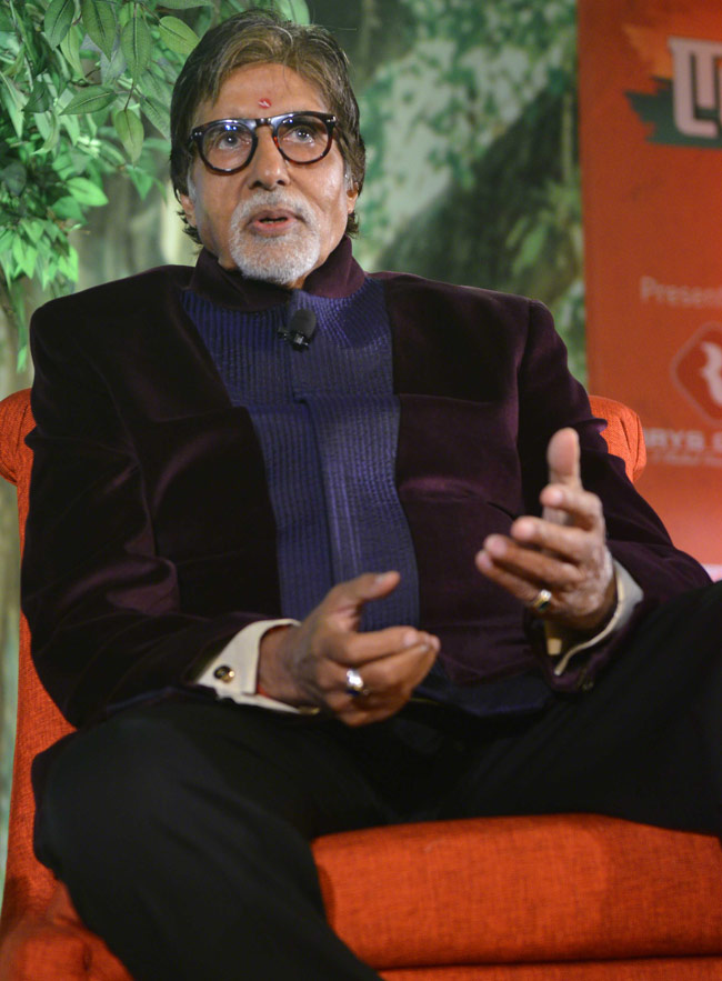 एजेंडा आज तक 2014 के दूसरे दिन की दिलचस्प झलकियां