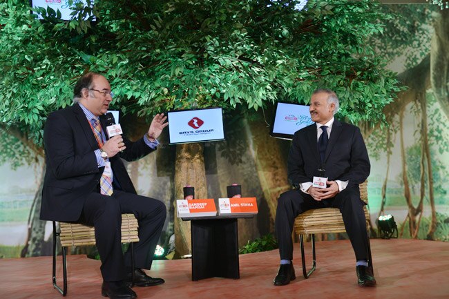 कभी भी राजनीतिक दबाव में काम नहीं किया: अनिल सिन्हा