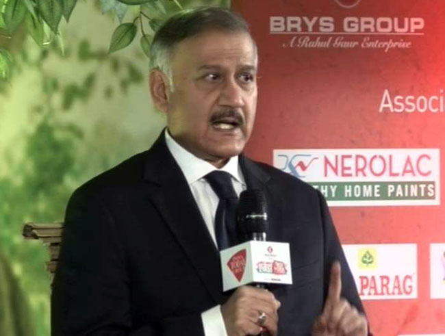 कभी भी राजनीतिक दबाव में काम नहीं किया: अनिल सिन्हा