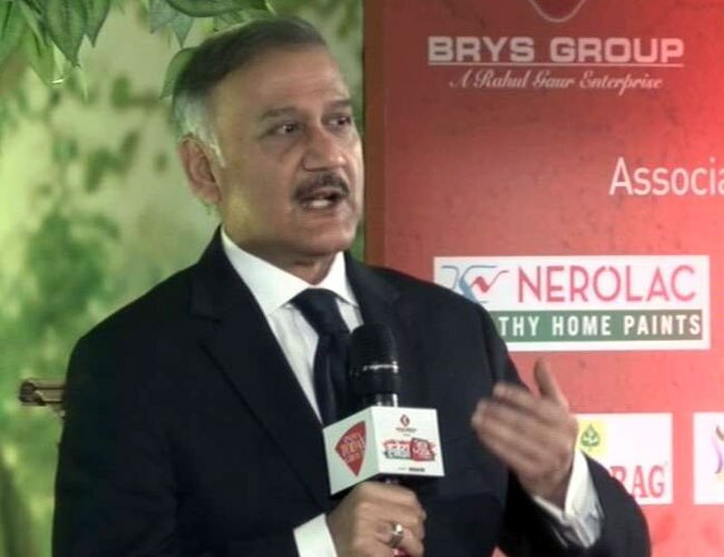 कभी भी राजनीतिक दबाव में काम नहीं किया: अनिल सिन्हा