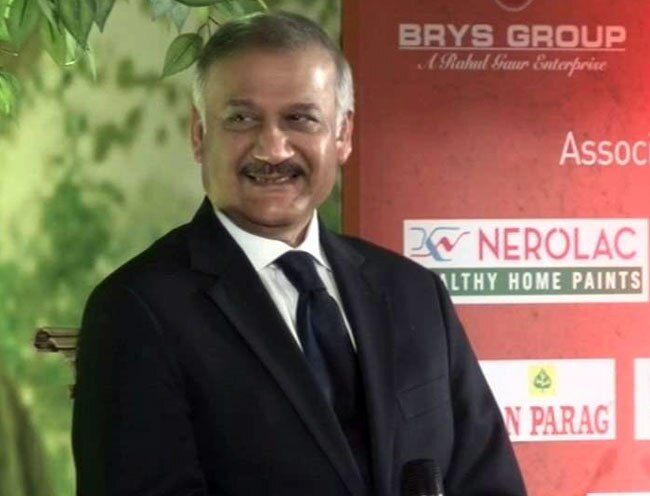 कभी भी राजनीतिक दबाव में काम नहीं किया: अनिल सिन्हा