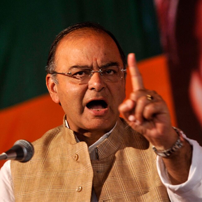 ये हैं मोदी सरकार के 'विवादजादे'