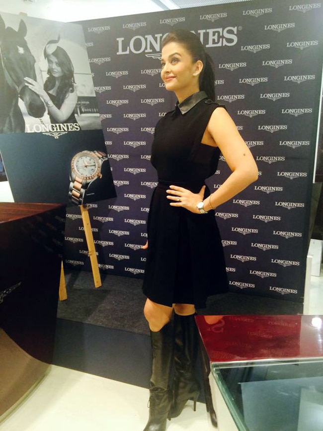 ...तो ये है ऐश्वर्या का बॉलीवुड में कम-बैक लुक