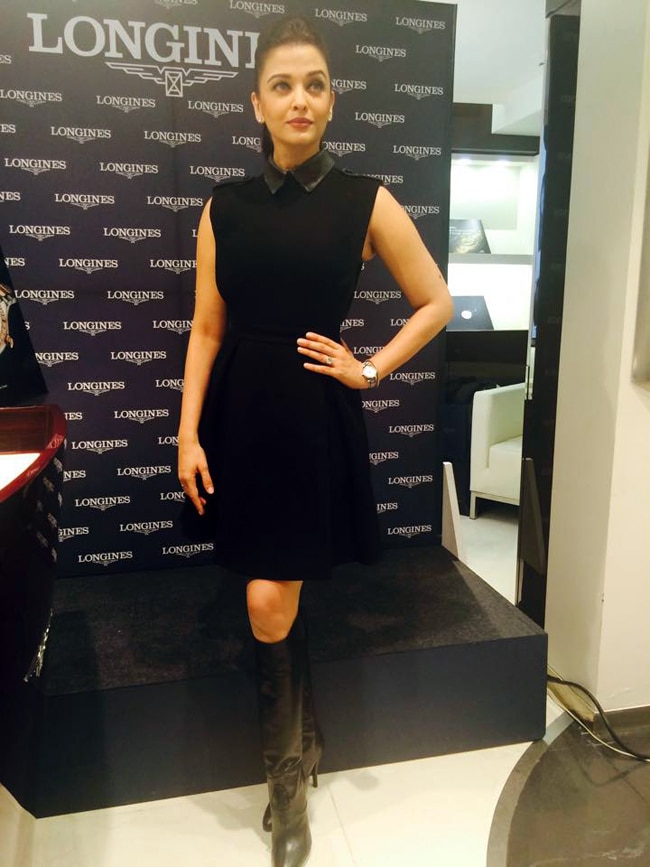 ...तो ये है ऐश्वर्या का बॉलीवुड में कम-बैक लुक