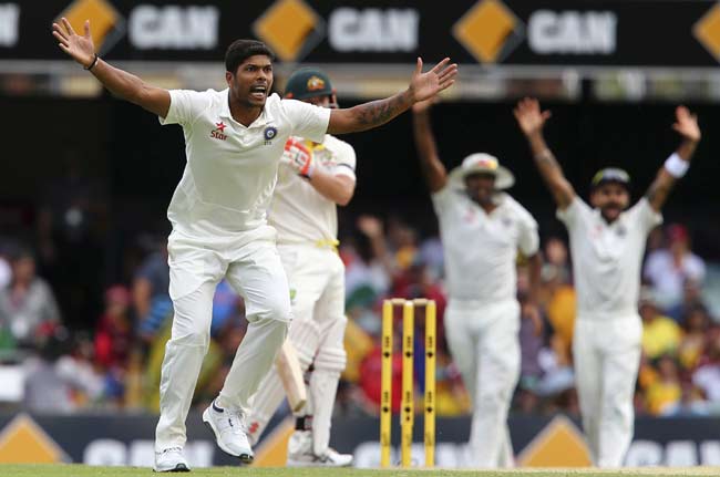 ब्रिस्बेन टेस्टः हारी टीम इंडिया, ऑस्ट्रेलिया को सीरीज में अजेय बढ़त