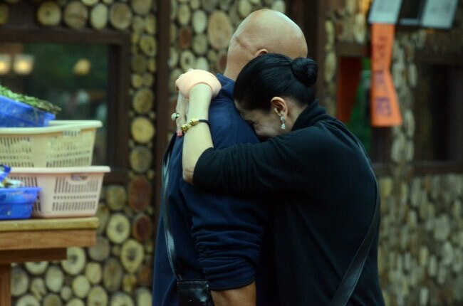 Bigg Boss: एजाज की एंट्री से बदला घर का माहौल