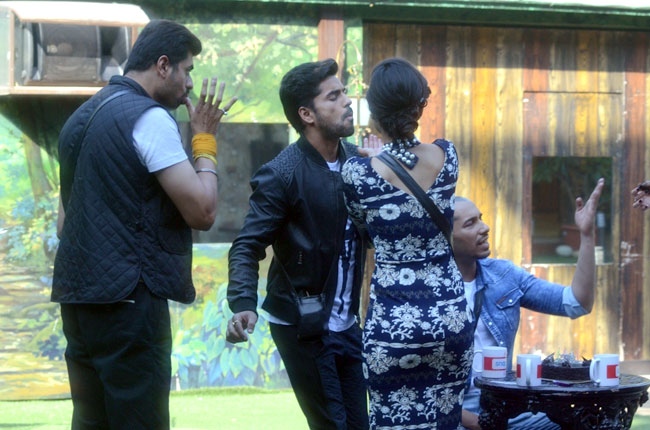 Bigg Boss: अली को घर में मिला खूफिया टास्‍क