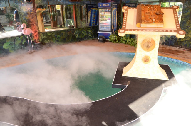 Bigg Boss: डिंपी और अली में हुई सुलह