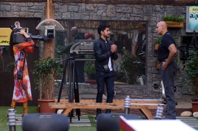 Bigg Boss: अली को घर में मिला खूफिया टास्‍क