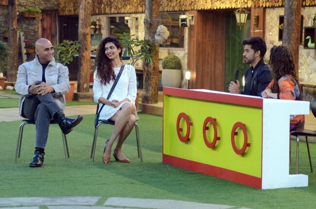 Bigg Boss: अली को घर में मिला खूफिया टास्‍क