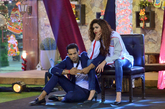 Bigg Boss: क्रिसमस के जश्‍न में शामिल होंगी बिपाशा बसु