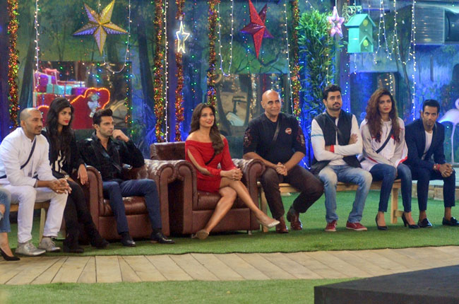 Bigg Boss: क्रिसमस के जश्‍न में शामिल होंगी बिपाशा बसु