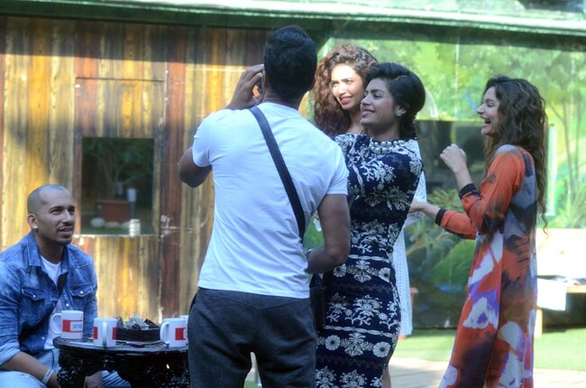 Bigg Boss: अली को घर में मिला खूफिया टास्‍क