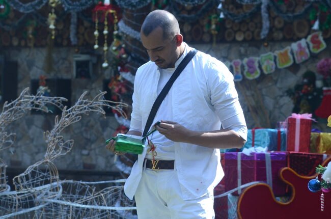 Bigg Boss: क्रिसमस के जश्‍न में शामिल होंगी बिपाशा बसु