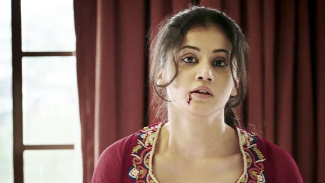 बेबी में CIA एजेंट का किरदार निभा रहे हैं अक्की